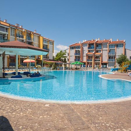 Apartment Sea Shell 2 Sluneční pobřeží Pokoj fotografie