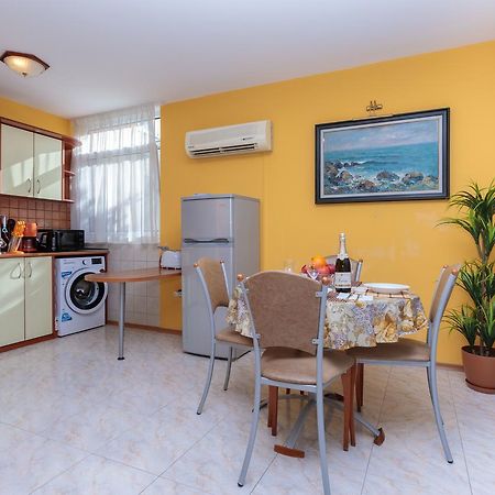 Apartment Sea Shell 2 Sluneční pobřeží Exteriér fotografie