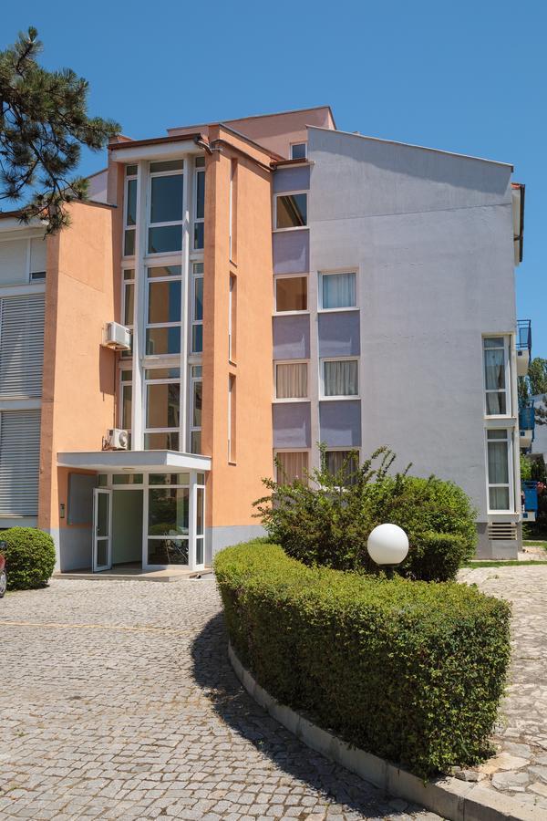 Apartment Sea Shell 2 Sluneční pobřeží Exteriér fotografie