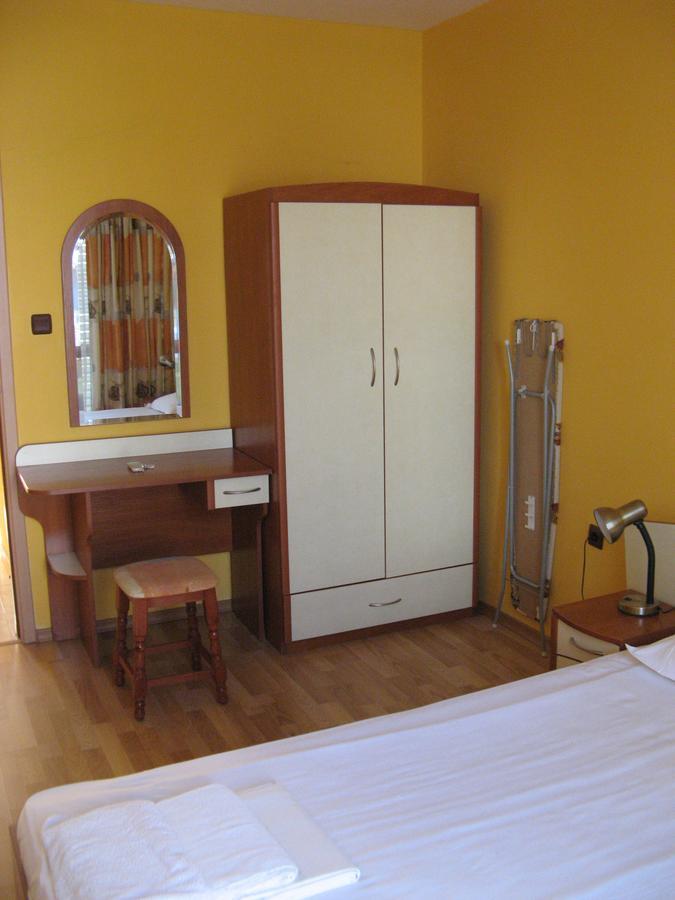 Apartment Sea Shell 2 Sluneční pobřeží Pokoj fotografie
