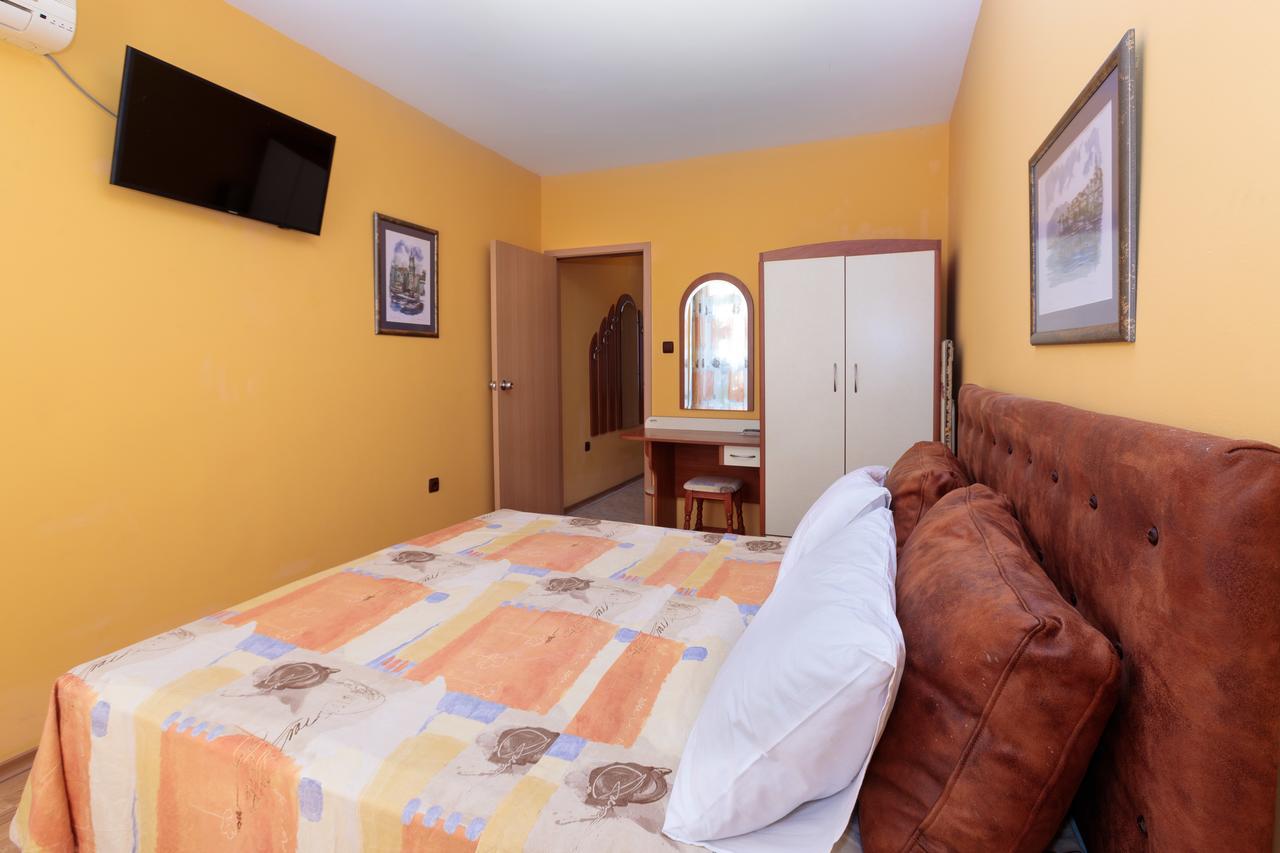 Apartment Sea Shell 2 Sluneční pobřeží Exteriér fotografie